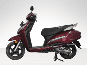 Used 2023 Honda Activa 125 Drum Alloy for sale in Delhi - thumbnail 1