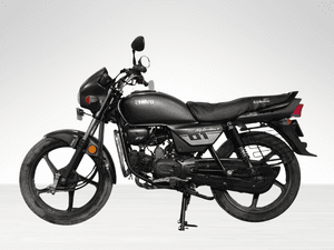 Used 2024 Hero Splendor Plus Self Alloy i3S for sale in Gurgaon - thumbnail 1
