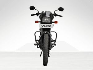 Used 2024 Hero Splendor Plus Self Alloy i3S for sale in Gurgaon - thumbnail 9