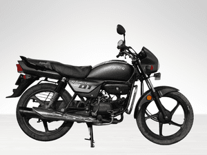 Used 2024 Hero Splendor Plus Self Alloy i3S for sale in Gurgaon - thumbnail 2