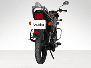 Used 2024 Hero Splendor Plus Self Alloy i3S for sale in Gurgaon - thumbnail 4