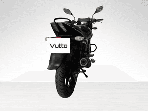 Used 2024 Bajaj Pulsar 125 Disc for sale in Jaipur - thumbnail 4