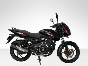 Used 2024 Bajaj Pulsar 125 Disc for sale in Jaipur - thumbnail 2