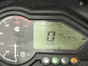 Used 2024 Bajaj Pulsar 125 Disc for sale in Jaipur - thumbnail 8