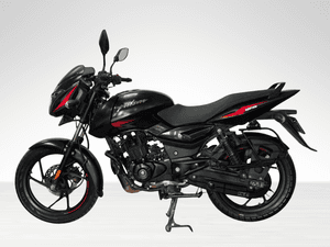 Used 2024 Bajaj Pulsar 125 Disc for sale in Jaipur - thumbnail 1