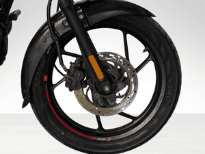 Used 2024 Bajaj Pulsar 125 Disc for sale in Jaipur - thumbnail 5