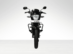 Used 2023 Hero Passion Plus Standard for sale in Jaipur - thumbnail 9