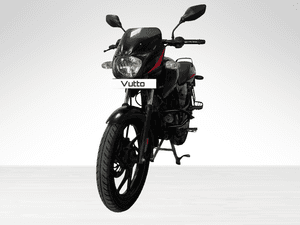 Used 2024 Bajaj Pulsar 125 Disc for sale in Jaipur - thumbnail 3