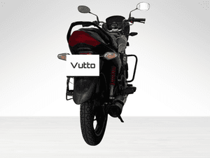 Used 2023 Hero Passion Plus Standard for sale in Jaipur - thumbnail 4
