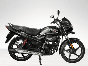 Used 2023 Hero Passion Plus Standard for sale in Jaipur - thumbnail 2