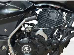 Used 2024 Bajaj Pulsar 125 Disc for sale in Jaipur - thumbnail 7
