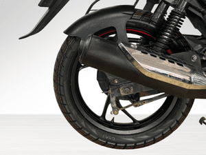 Used 2024 Bajaj Pulsar 125 Disc for sale in Jaipur - thumbnail 6