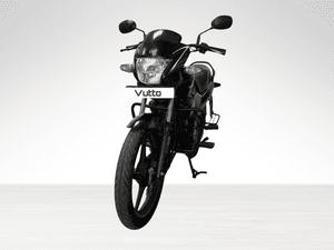 Used 2023 Hero Passion Plus Standard for sale in Jaipur - thumbnail 3