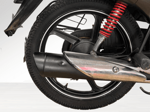 Used 2023 Hero Passion Plus Standard for sale in Jaipur - thumbnail 6