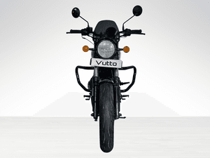 Used 2023 Royal Enfield Hunter 350 Metro Rebel for sale in Delhi - thumbnail 9