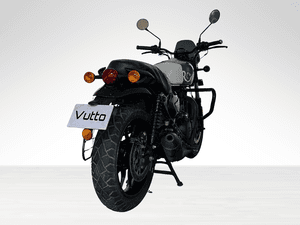 Used 2023 Royal Enfield Hunter 350 Metro Rebel for sale in Delhi - thumbnail 4