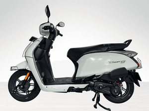 Used 2025 Hero Destini 125 LX for sale in Delhi - thumbnail 1