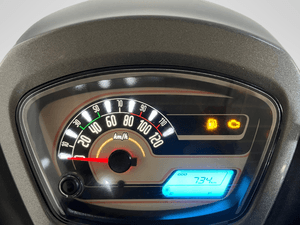 Used 2025 Hero Destini 125 LX for sale in Delhi - thumbnail 7