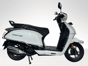 Used 2025 Hero Destini 125 LX for sale in Delhi - thumbnail 2