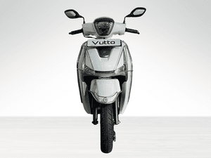 Used 2025 Hero Destini 125 LX for sale in Delhi - thumbnail 8