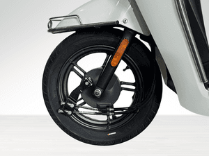 Used 2025 Hero Destini 125 LX for sale in Delhi - thumbnail 5