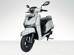 Used 2025 Hero Destini 125 LX for sale in Delhi - thumbnail 3
