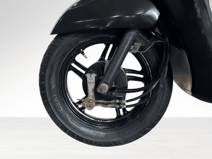Used 2018 TVS Jupiter Drum Alloy for sale in Gurgaon - thumbnail 5