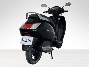 Used 2018 TVS Jupiter Drum Alloy for sale in Gurgaon - thumbnail 4