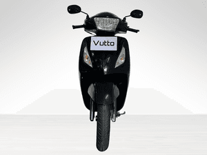 Used 2018 TVS Jupiter Drum Alloy for sale in Gurgaon - thumbnail 8