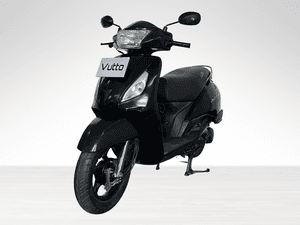 Used 2018 TVS Jupiter Drum Alloy for sale in Gurgaon - thumbnail 3