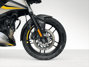 Used 2025 Bajaj Pulsar N160 Dual Channel ABS for sale in Delhi - thumbnail 5