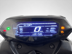 Used 2025 Bajaj Pulsar N160 Dual Channel ABS for sale in Delhi - thumbnail 8