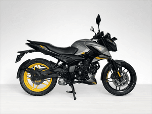 Used 2025 Bajaj Pulsar N160 Dual Channel ABS for sale in Delhi - thumbnail 2