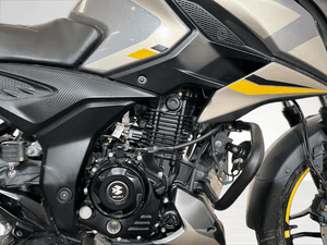Used 2025 Bajaj Pulsar N160 Dual Channel ABS for sale in Delhi - thumbnail 7