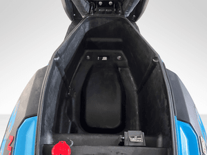 Used 2024 TVS Ntorq 125 Race Edition for sale in Delhi - thumbnail 6