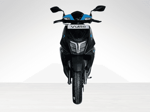 Used 2024 TVS Ntorq 125 Race Edition for sale in Delhi - thumbnail 8