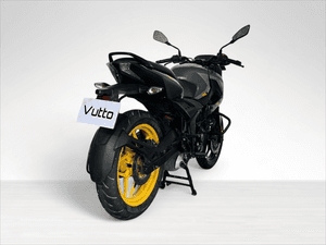 Used 2025 Bajaj Pulsar N160 Dual Channel ABS for sale in Delhi - thumbnail 4