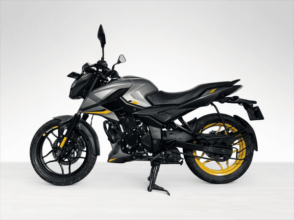 Used 2025 Bajaj Pulsar N160 Dual Channel ABS for sale in Delhi - photo 1