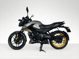 Used 2025 Bajaj Pulsar N160 Dual Channel ABS for sale in Delhi - thumbnail 1