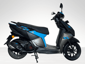 Used 2024 TVS Ntorq 125 Race Edition for sale in Delhi - thumbnail 2