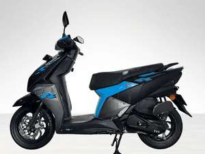 Used 2024 TVS Ntorq 125 Race Edition for sale in Delhi - thumbnail 1