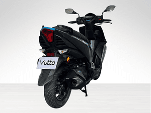Used 2024 TVS Ntorq 125 Race Edition for sale in Delhi - thumbnail 4