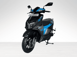 Used 2024 TVS Ntorq 125 Race Edition for sale in Delhi - thumbnail 3