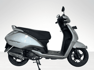 Used 2016 TVS Jupiter Drum Alloy for sale in Delhi - thumbnail 2