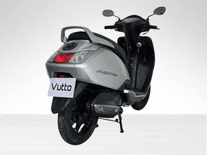 Used 2016 TVS Jupiter Drum Alloy for sale in Delhi - thumbnail 4