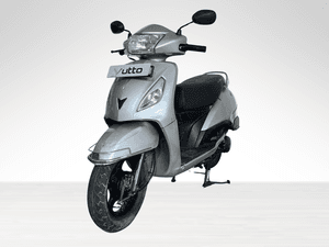 Used 2016 TVS Jupiter Drum Alloy for sale in Delhi - thumbnail 3