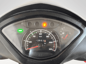 Used 2016 TVS Jupiter Drum Alloy for sale in Delhi - thumbnail 7