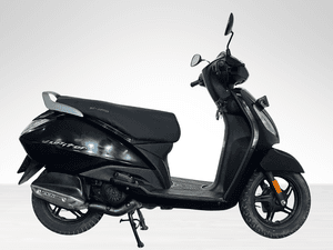 Used 2022 TVS Jupiter Drum Alloy for sale in Delhi - thumbnail 2