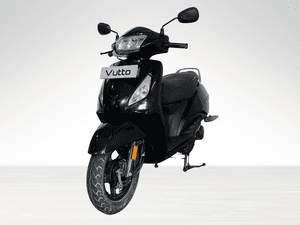 Used 2022 TVS Jupiter Drum Alloy for sale in Delhi - thumbnail 3