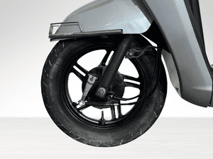Used 2016 TVS Jupiter Drum Alloy for sale in Delhi - thumbnail 5